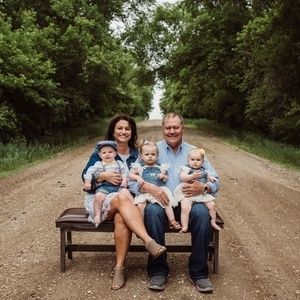 Meet your Posher, Sara